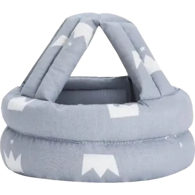 Baby Safety Cap Head Protection Cap - 1 Pc - Rokomari product